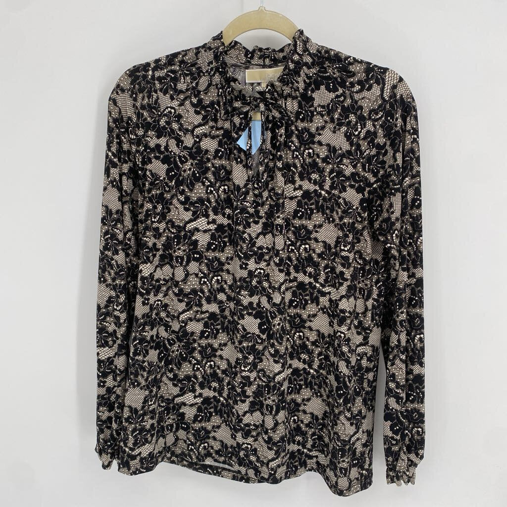 MICHEAL KORS TOP S PREMIUM