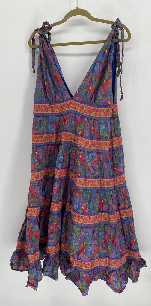 FARM RIO DRESS XL PREMIUM