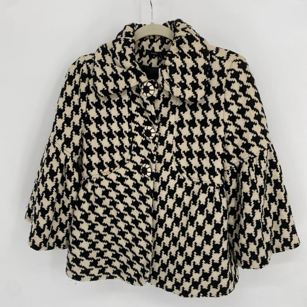 MARC JACOBS COAT 4 PREMIUM