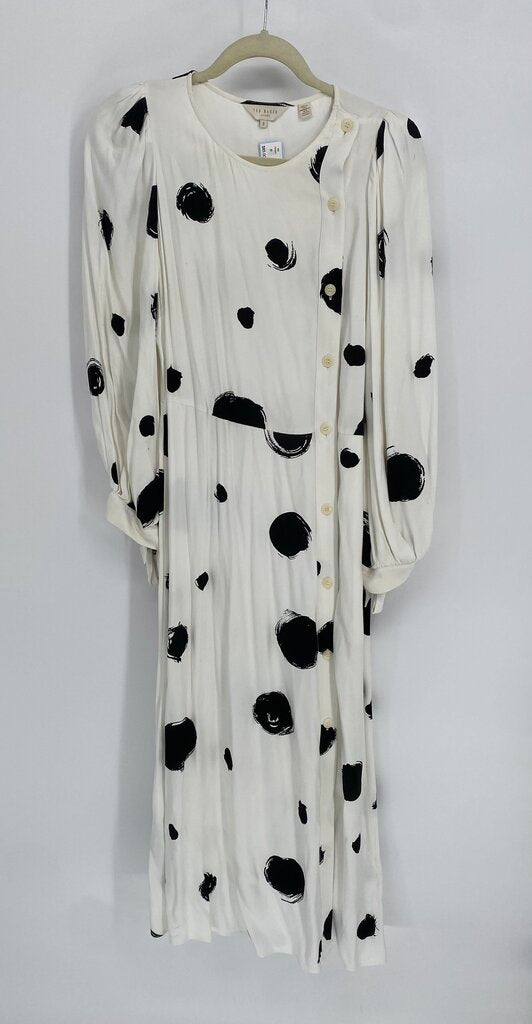 TED BAKER DRESS 3 PREMIUM