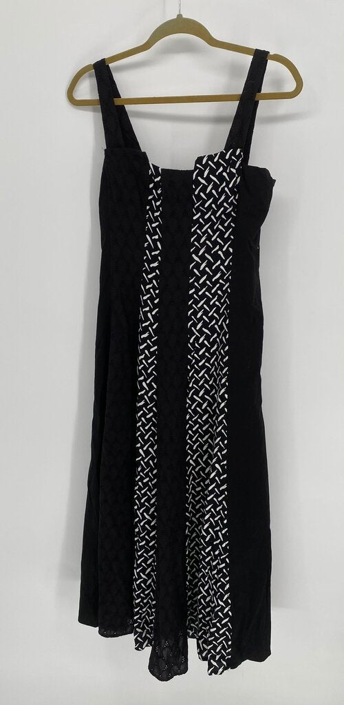 DIANE von FURSTENBERG DRESS 6 PREMIUM