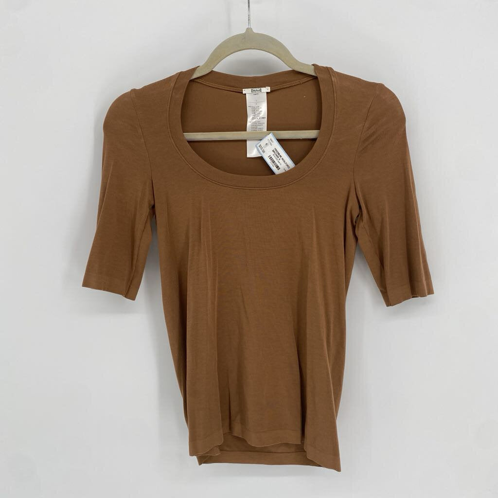 WOLFORD TOP S PREMIUM
