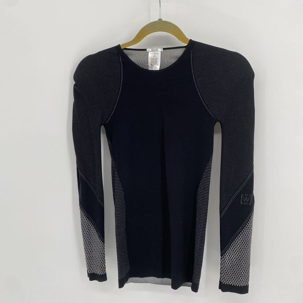 WOLFORD TOP S PREMIUM