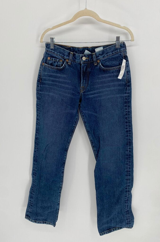 LUCKY 7 JEANS 27 PREMIUM