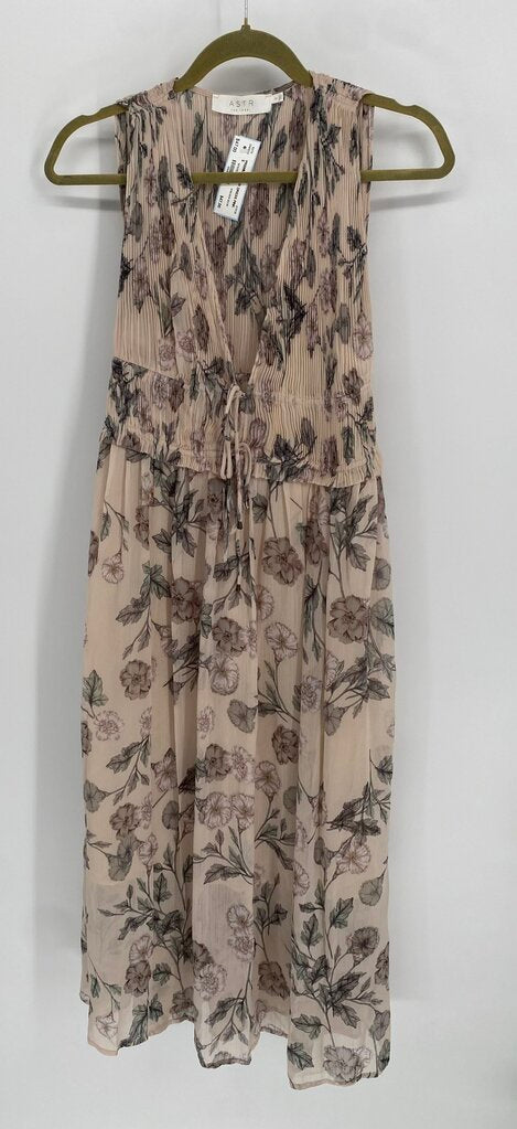 ASTR DRESS S PREMIUM