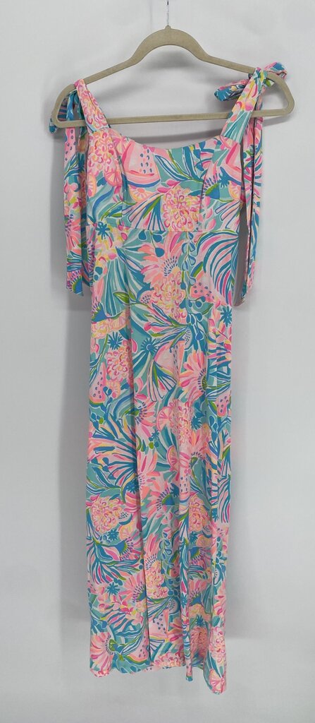 LILLY PULILTZER DRESS XS PREMIUM