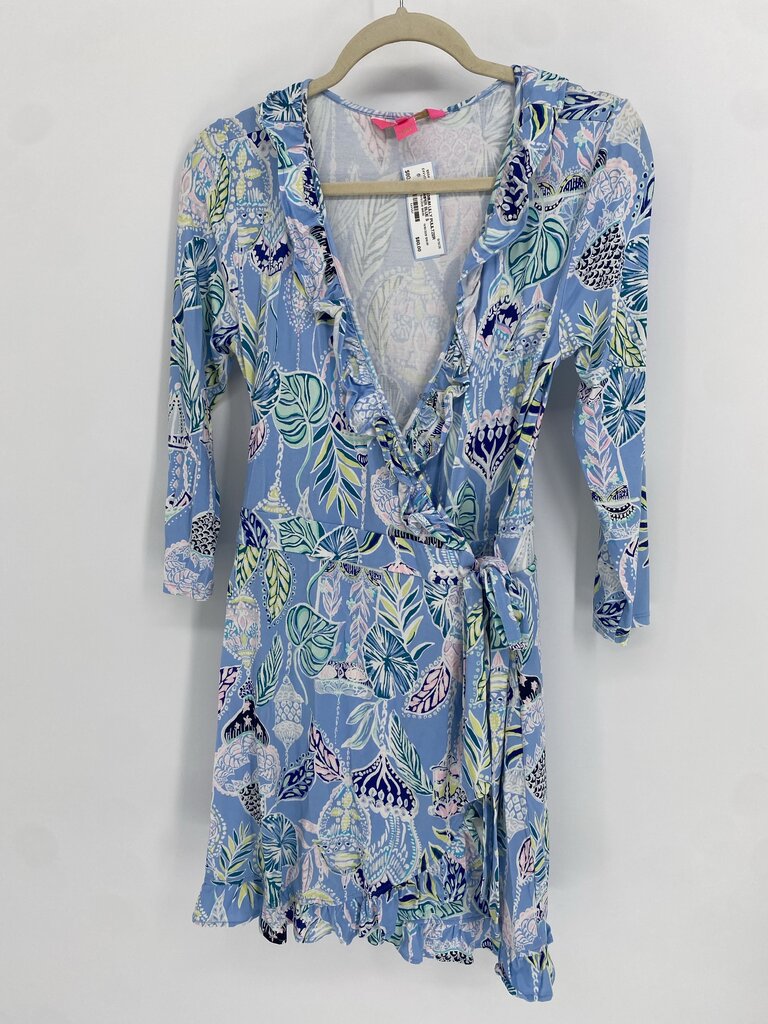 LILLY PULILTZER ROMPER S PREMIUM