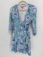 LILLY PULILTZER ROMPER S PREMIUM