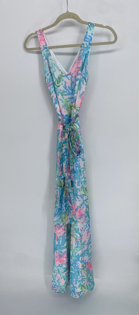 LILLY PULILTZER DRESS XS PREMIUM