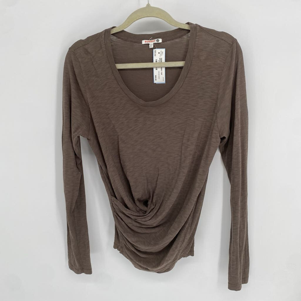 SUNDRY TOP 2 PREMIUM