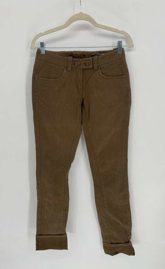 MAX MARA JEANS 6 PREMIUM