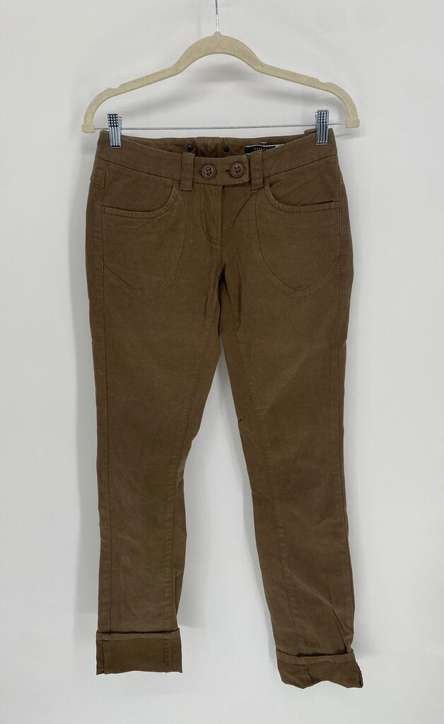 MAX MARA JEANS 6 PREMIUM