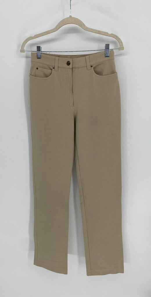 MAX MARA PANTS 36 PREMIUM