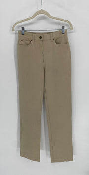 MAX MARA PANTS 36 PREMIUM