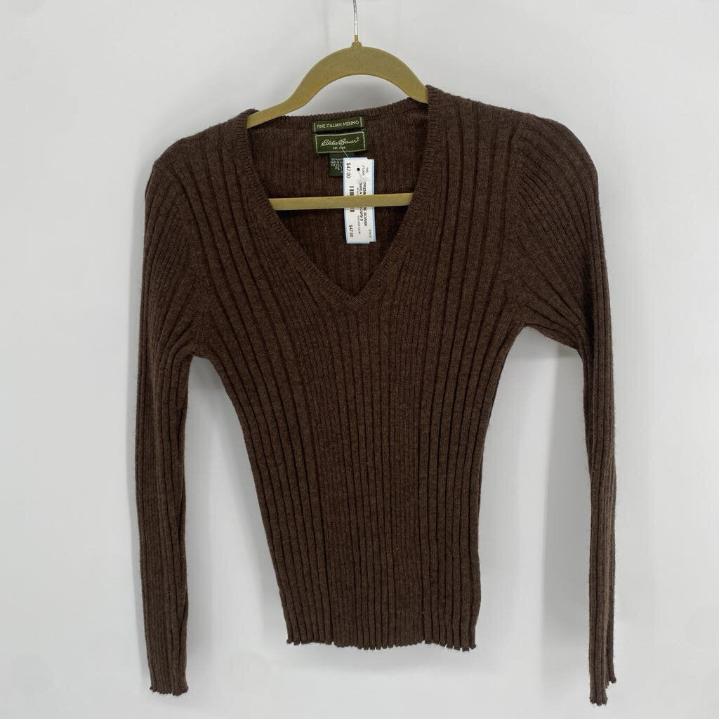 EDDIE BOWER SWEATER S PREMIUM