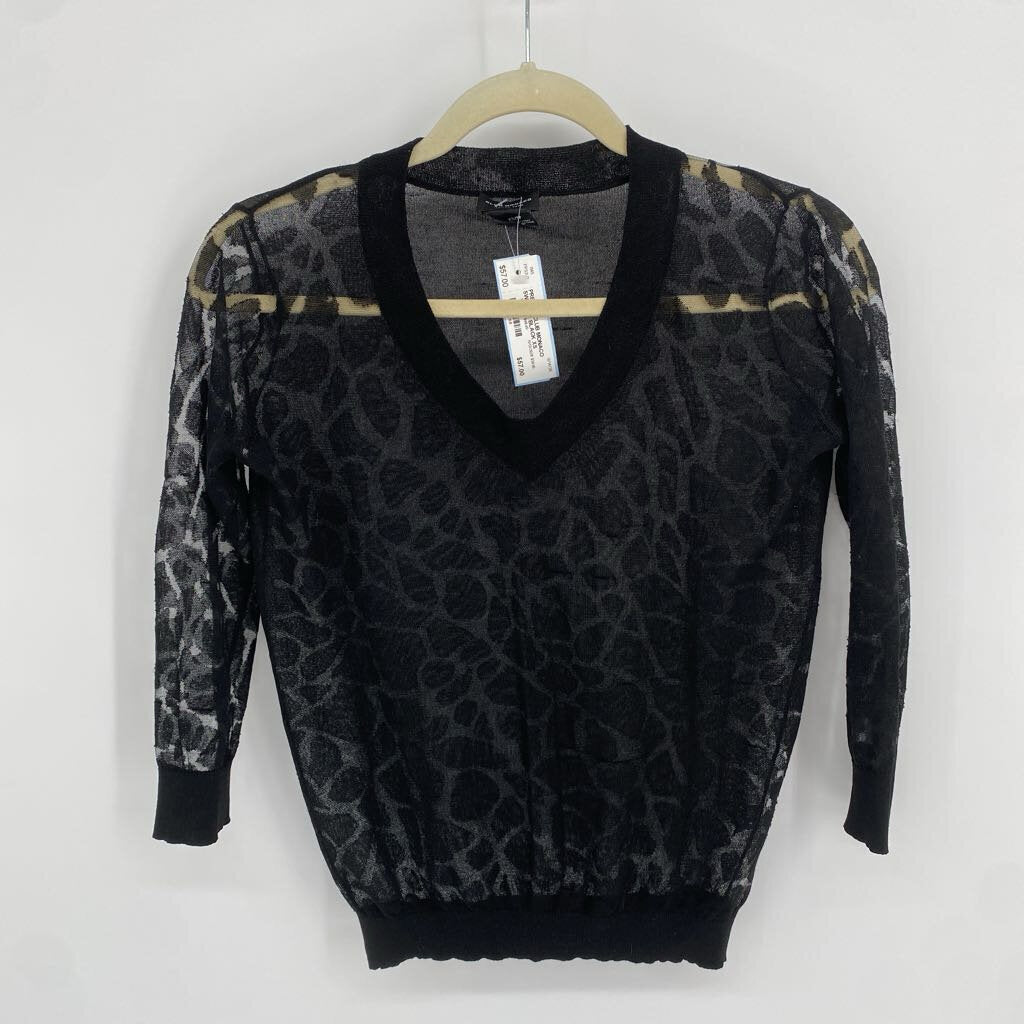 CLUB MONACO SWEATER XS PREMIUM