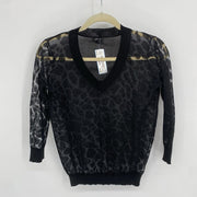 CLUB MONACO SWEATER XS PREMIUM