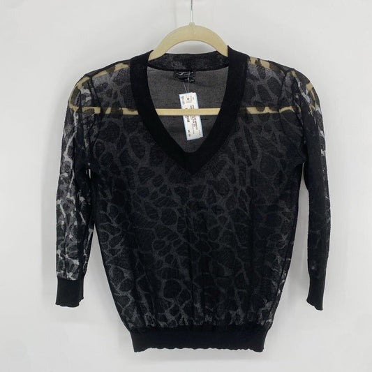 CLUB MONACO SWEATER XS PREMIUM