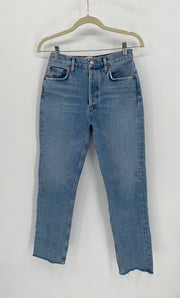 AGOLDE JEANS 26 PREMIUM
