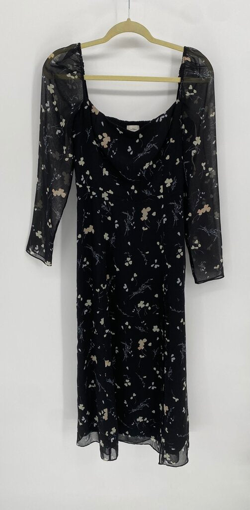 WILFRED DRESS 6 PREMIUM