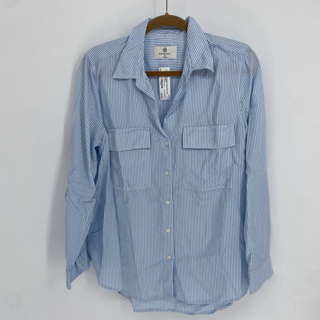 BABATON TOP M PREMIUM