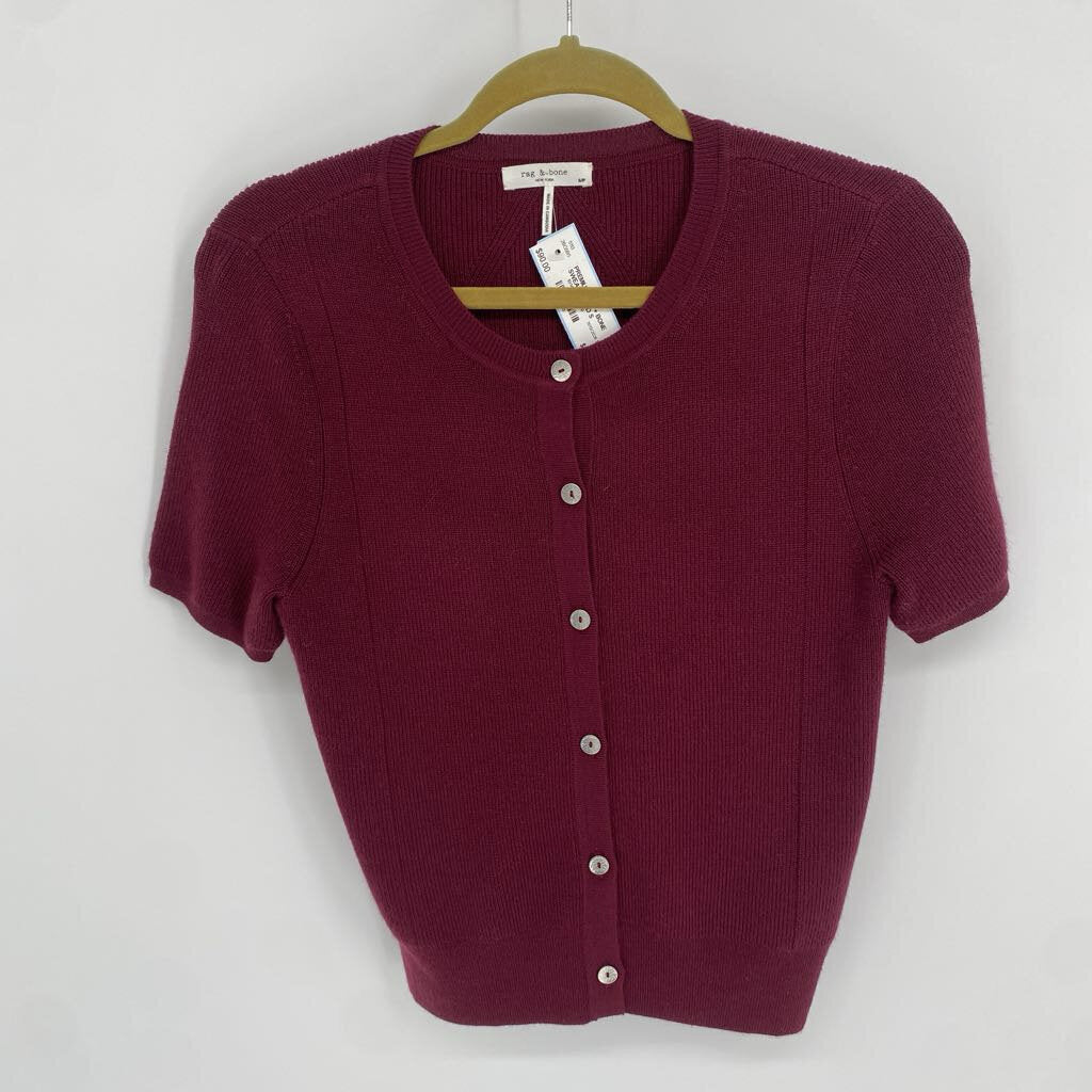 RAG + BONE SWEATER S PREMIUM