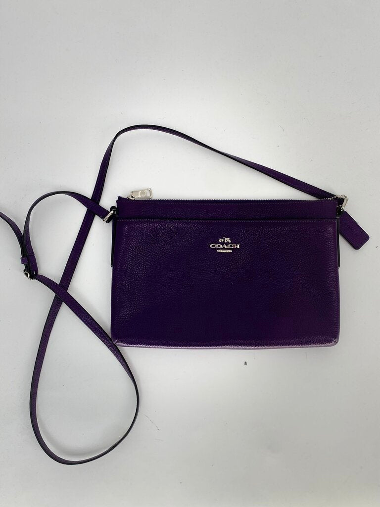 COACH PURSE PREMIUM