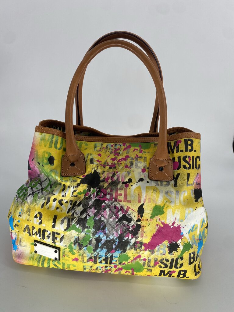 LAMB TOTE PREMIUM