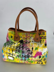 LAMB TOTE PREMIUM