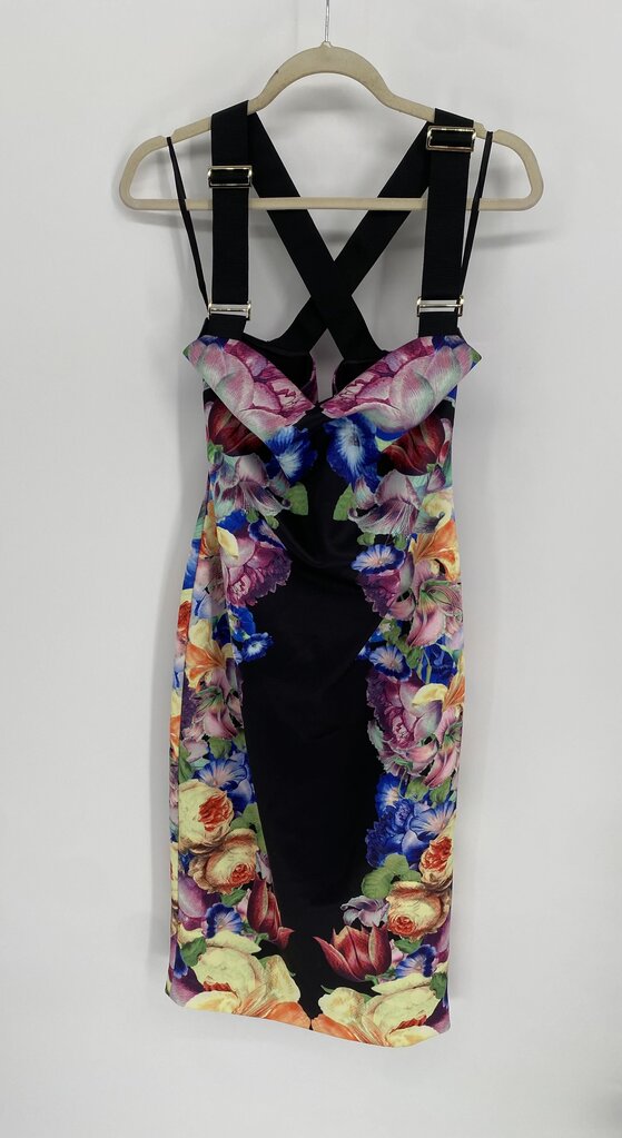 TED BAKER DRESS 3 PREMIUM