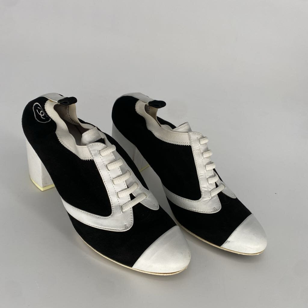 CHANEL SHOES 39 PREMIUM