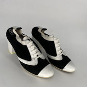 CHANEL SHOES 39 PREMIUM