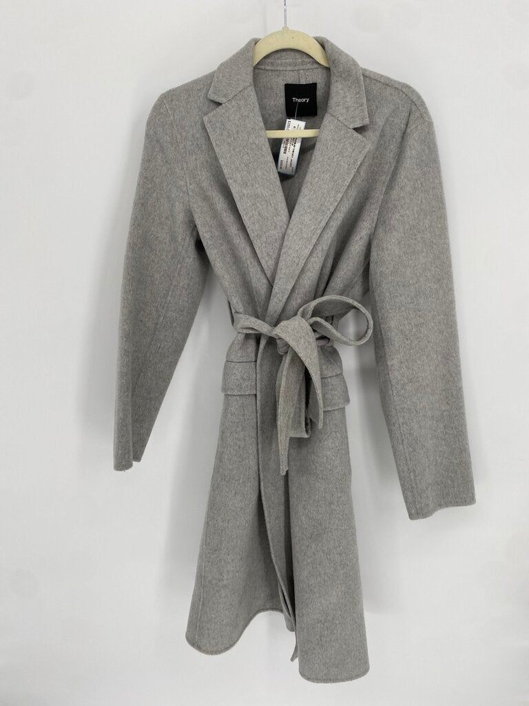 THEORY JACKET M PREMIUM
