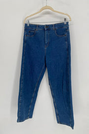 WHISTLES JEANS 28 PREMIUM