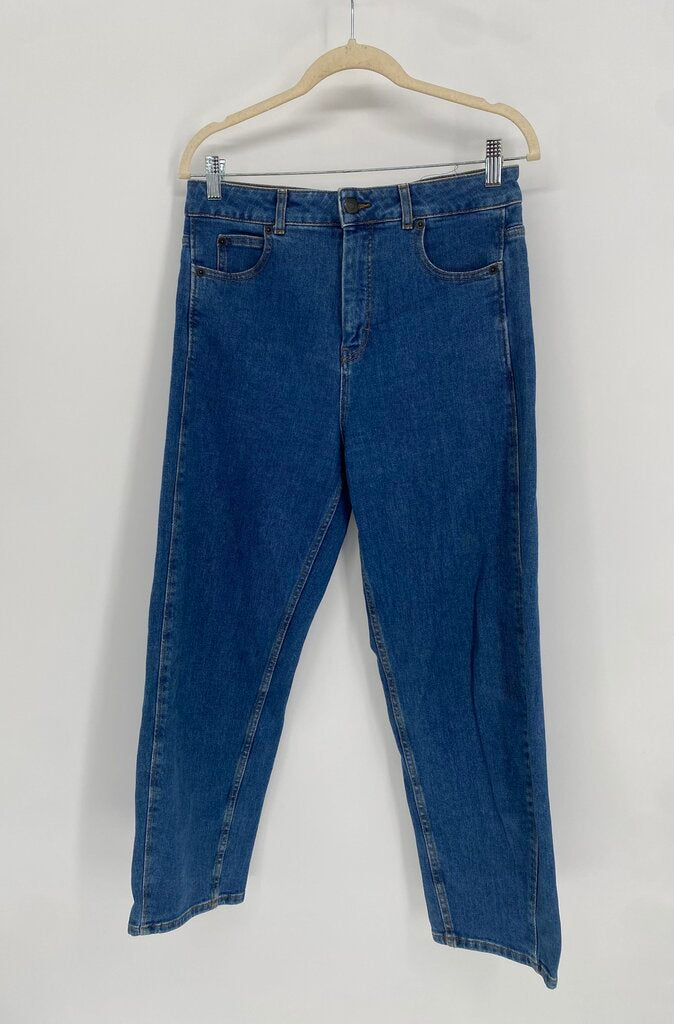 WHISTLES JEANS 28 PREMIUM