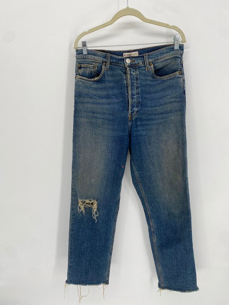 REDONE JEANS 29 PREMIUM