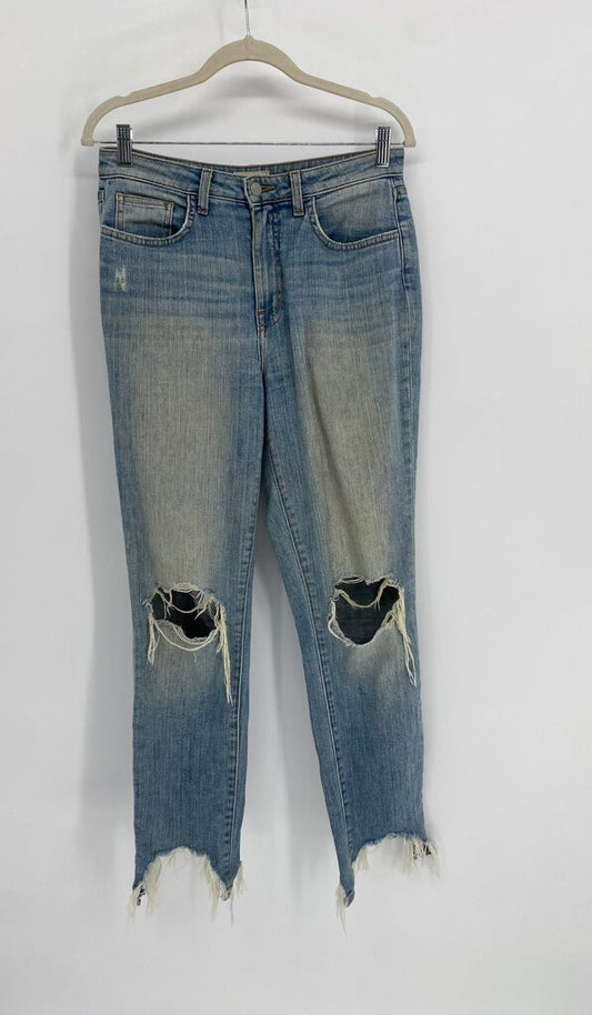L'AGENCE JEANS 27 PREMIUM