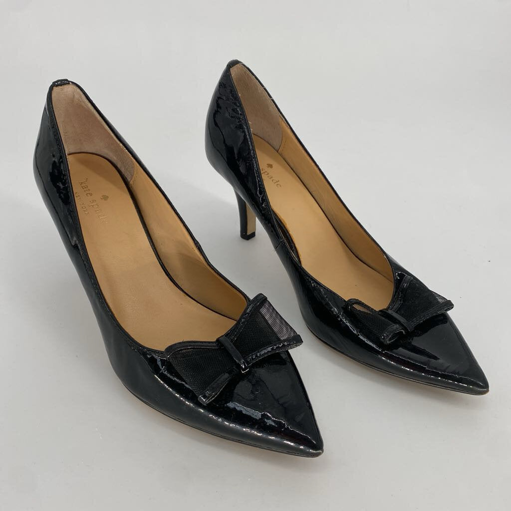 KATE SPADE HEELS 10 PREMIUM