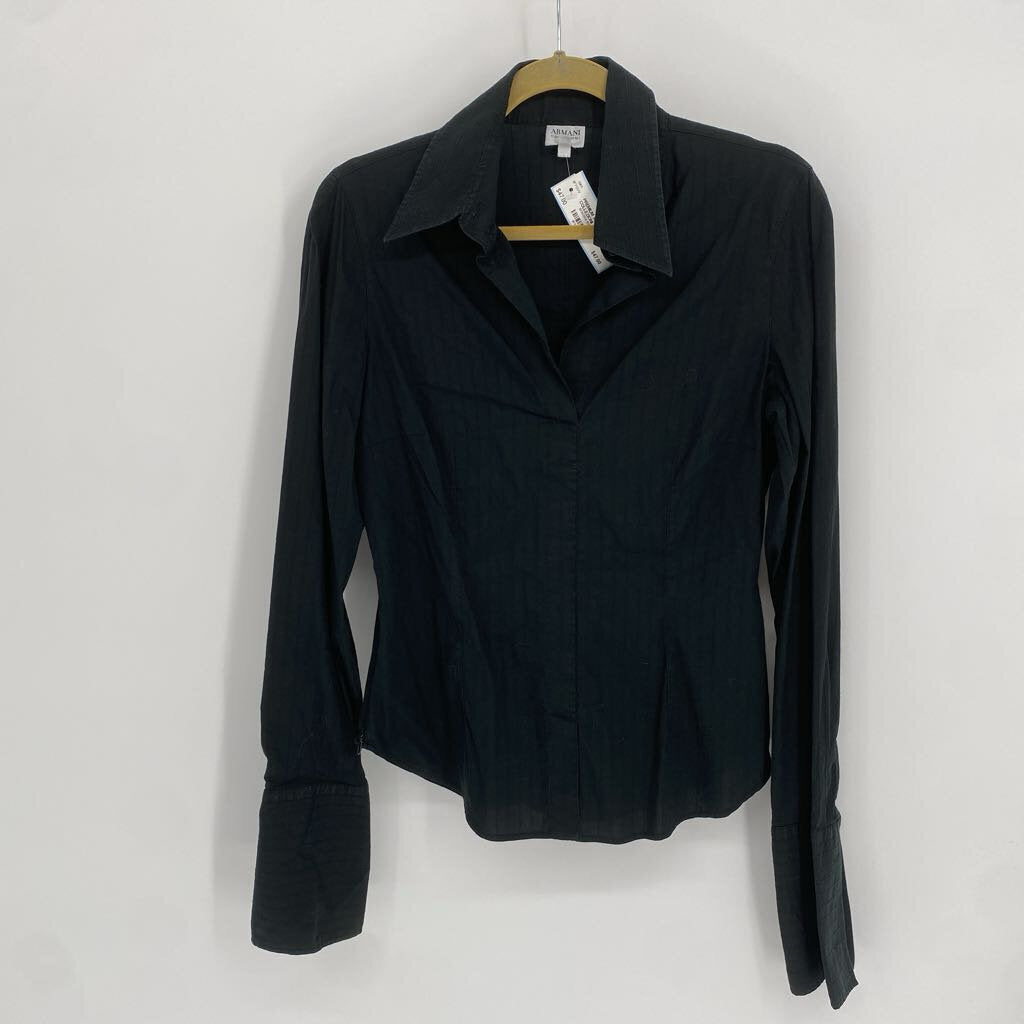 ARMANI COLLEZIONI TOP 46 PREMIUM