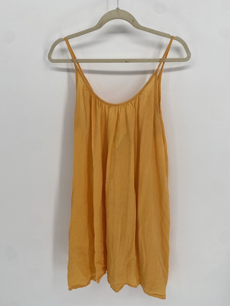 9 SEED DRESS O/S PREMIUM