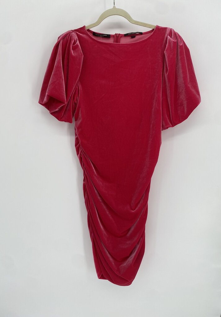 SCOTCH & SODA DRESS L PREMIUM
