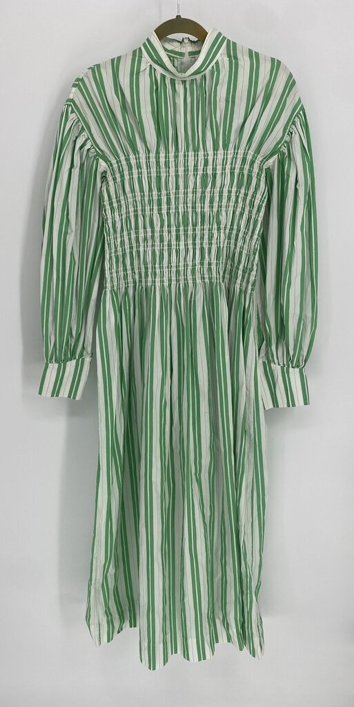 GANNI DRESS M PREMIUM