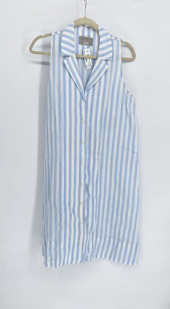 EVERLANE DRESS 6 PREMIUM