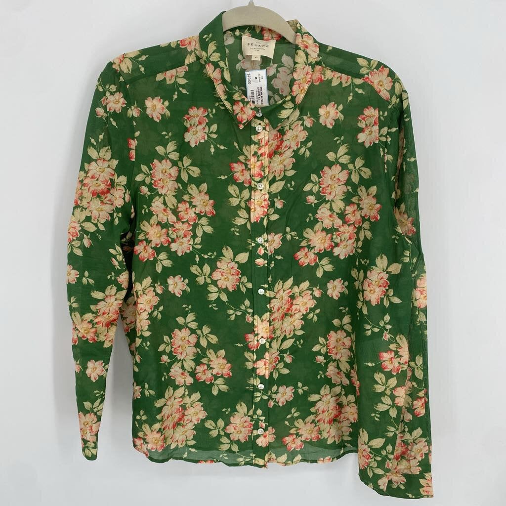 SEZANE TOP 42 PREMIUM