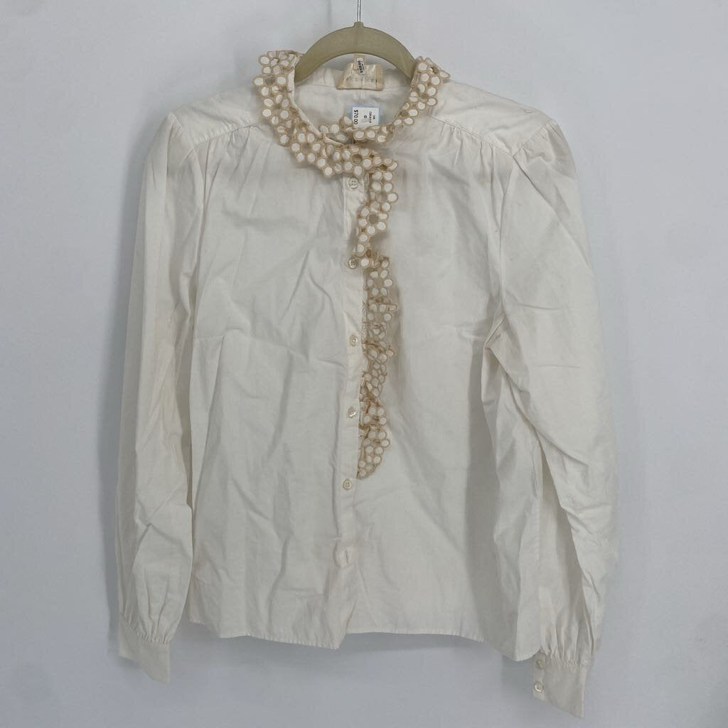 SEZANE TOP 42 PREMIUM