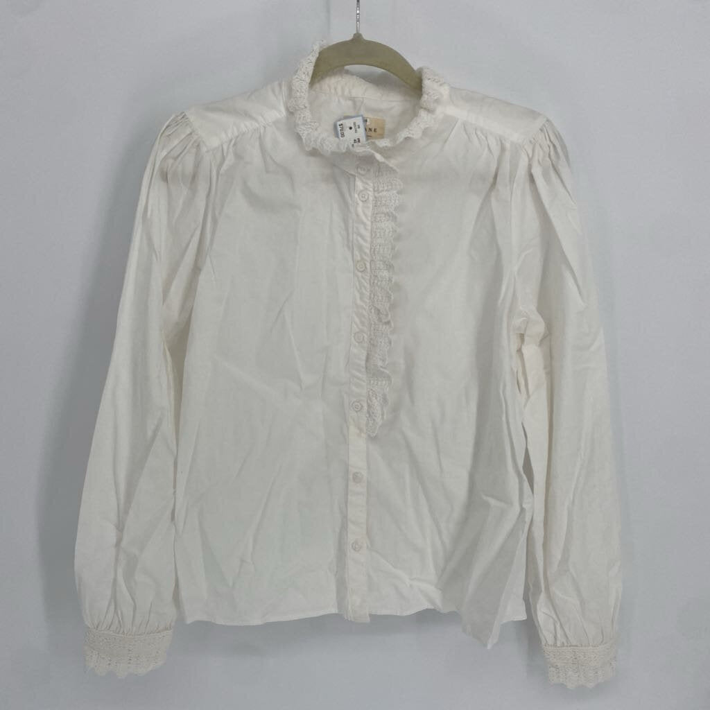 SEZANE TOP 42 PREMIUM