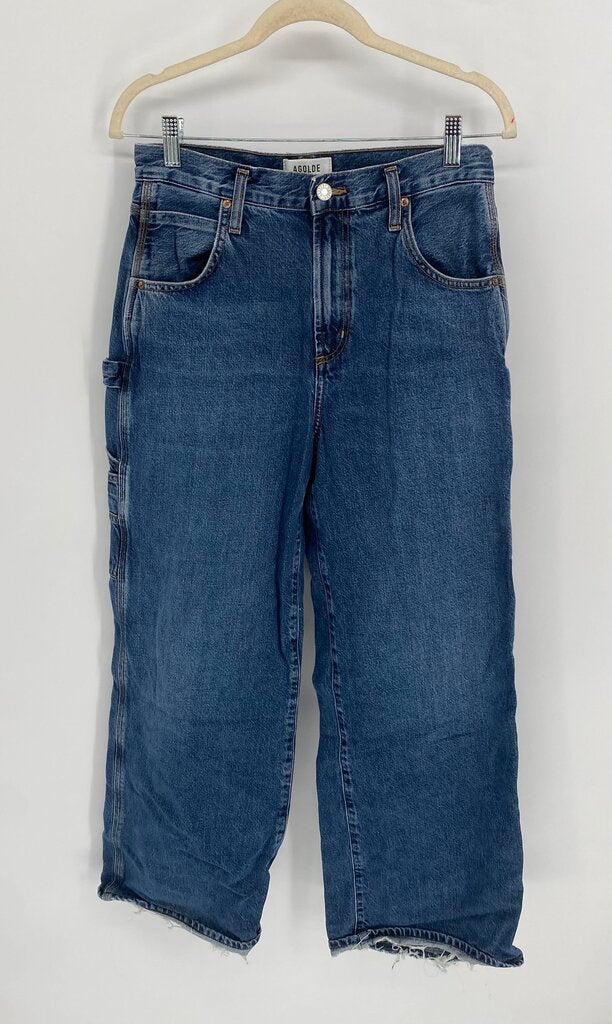 AGOLDE JEANS 26 PREMIUM