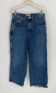 AGOLDE JEANS 26 PREMIUM