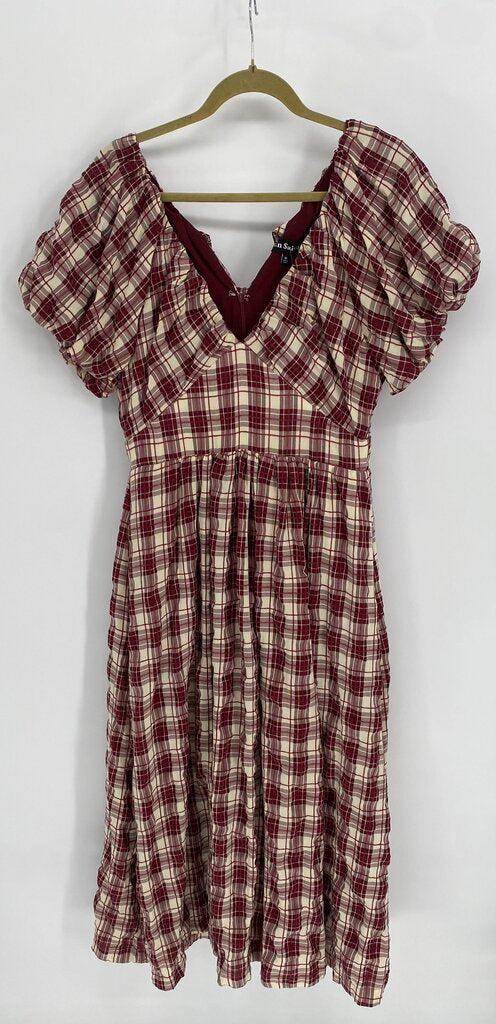 EN SAISON DRESS M PREMIUM