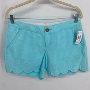 LILLY PULILTZER SHORTS M PREMIUM